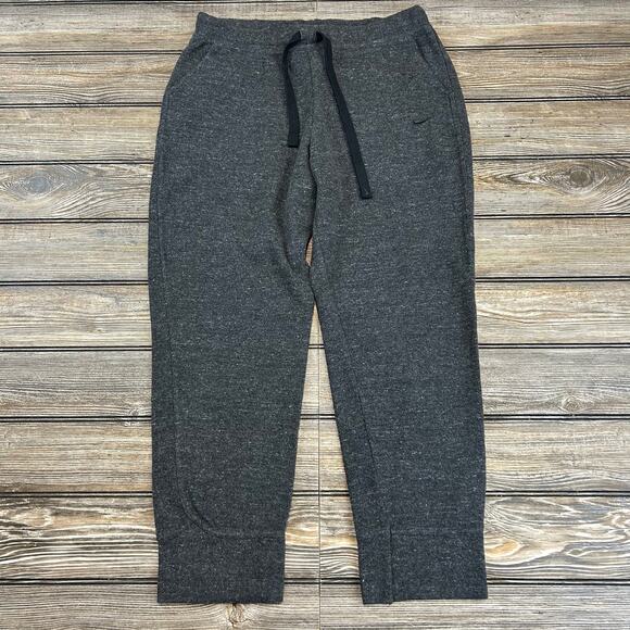 Vintage Y2K Nike Sweatpants Medium - Picture 3 of 7